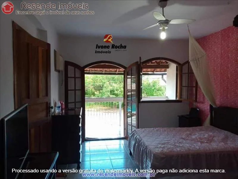 Foto 4 de 18 - Casa para aluguel em Monet