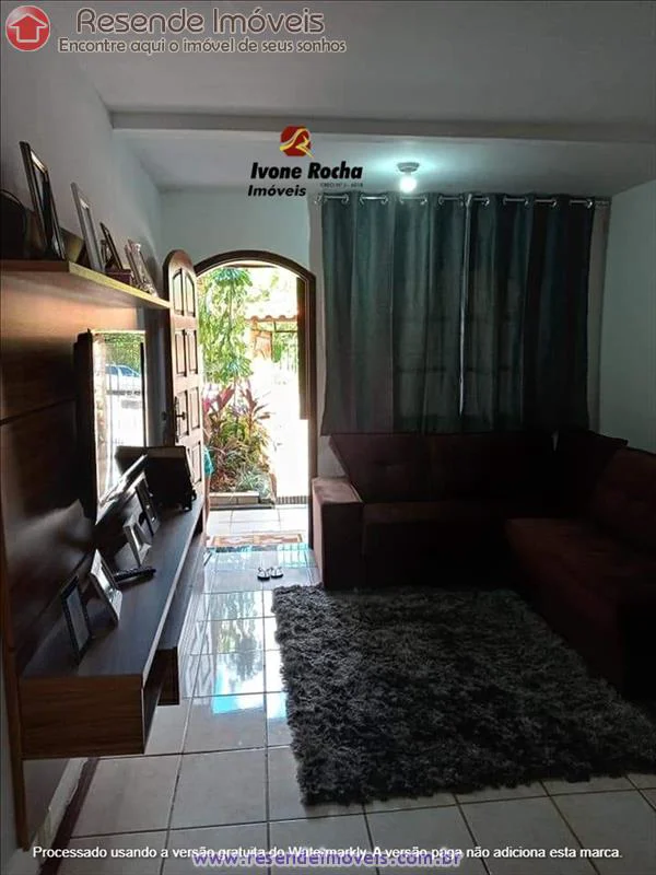 Foto 2 de 18 - Casa para aluguel em Monet