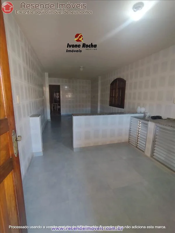 Foto 8 de 18 - Casa para aluguel em Monet