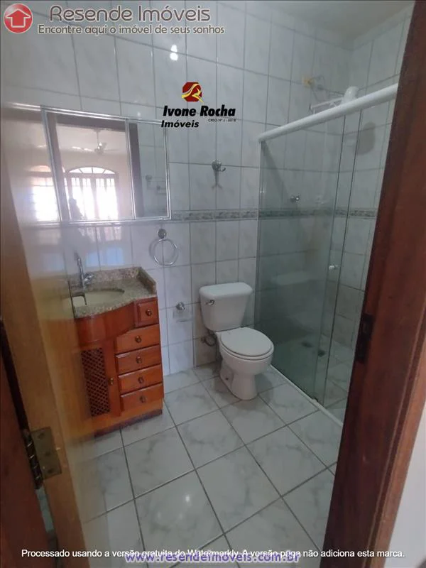 Foto 9 de 18 - Casa para aluguel em Monet