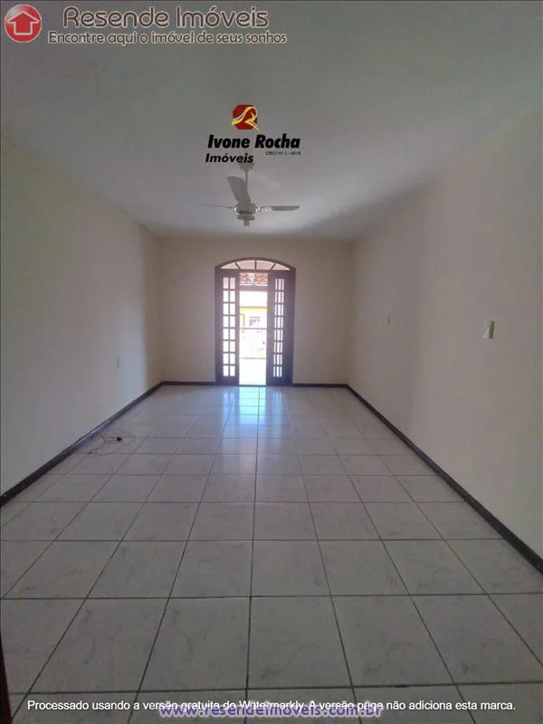 Foto 6 de 18 - Casa para aluguel em Monet