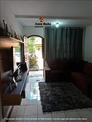 Casa para aluguel em Monet