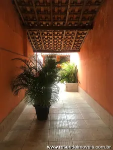 Casa para venda em Manejo