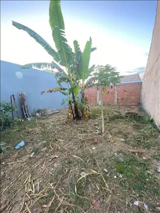 Terreno para venda em Jardim Aliança II