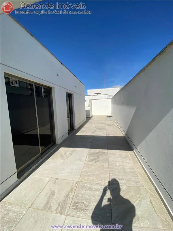 Foto 10 de 20 - Cobertura para aluguel em Campos Elíseos