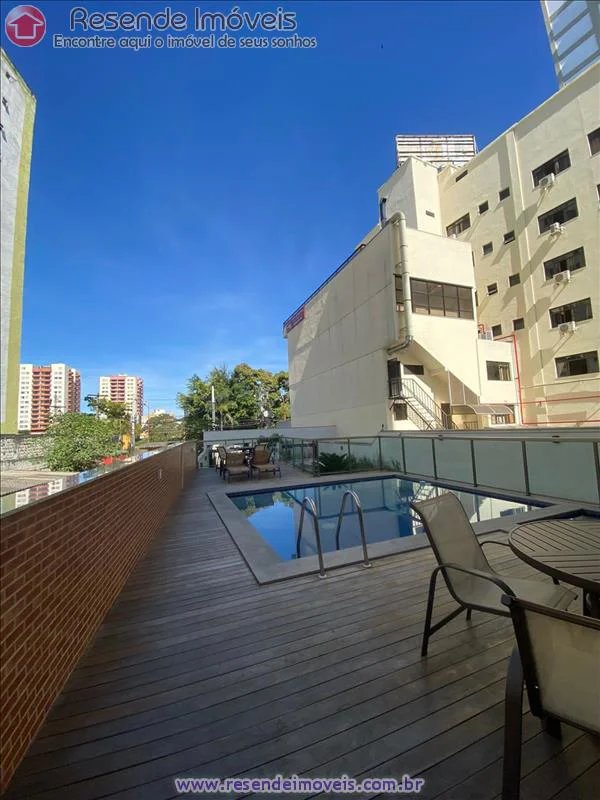 Foto 17 de 20 - Cobertura para aluguel em Campos Elíseos