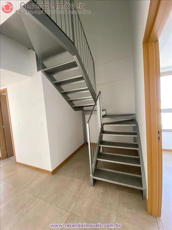 Foto 4 de 20 - Cobertura para aluguel em Campos Elíseos