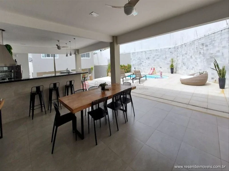 Foto 5 de 33 - Casa para venda em Morada da Colina