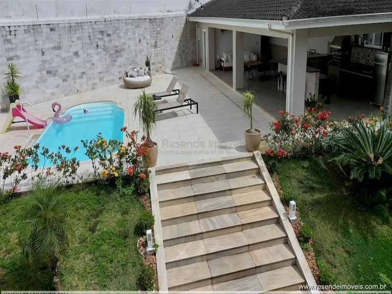 Foto 4 de 33 - Casa para venda em Morada da Colina