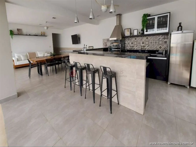 Foto 12 de 33 - Casa para venda em Morada da Colina