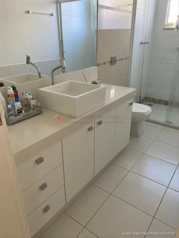 Foto 17 de 33 - Casa para venda em Morada da Colina