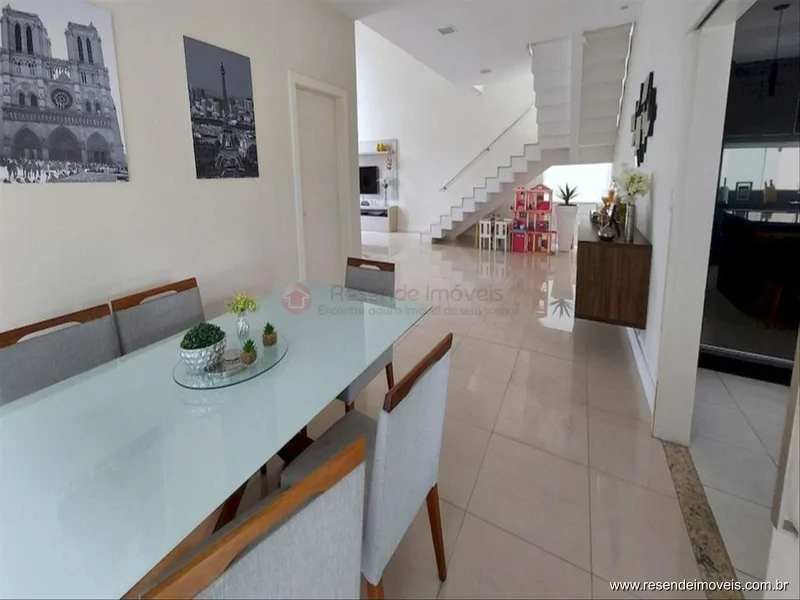 Foto 18 de 33 - Casa para venda em Morada da Colina