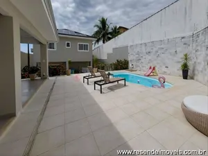 Casa para venda em Morada da Colina