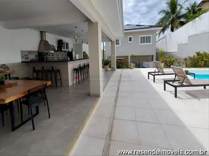 Casa para venda em Morada da Colina