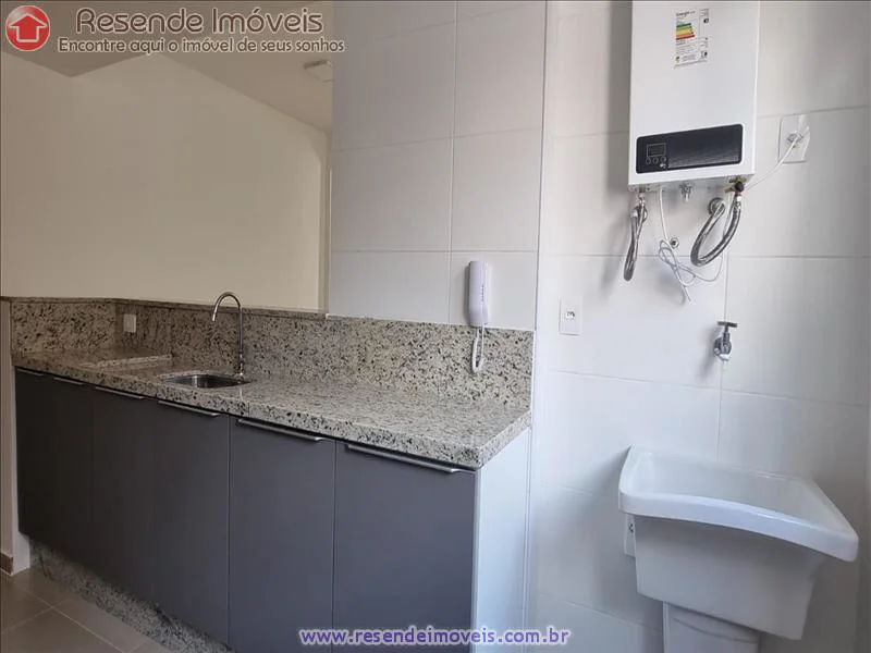 Foto 3 de 21 - Apartamento para venda e aluguel em Vila Julieta