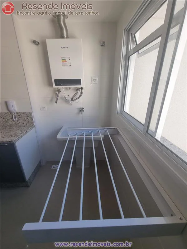 Foto 8 de 21 - Apartamento para venda e aluguel em Vila Julieta