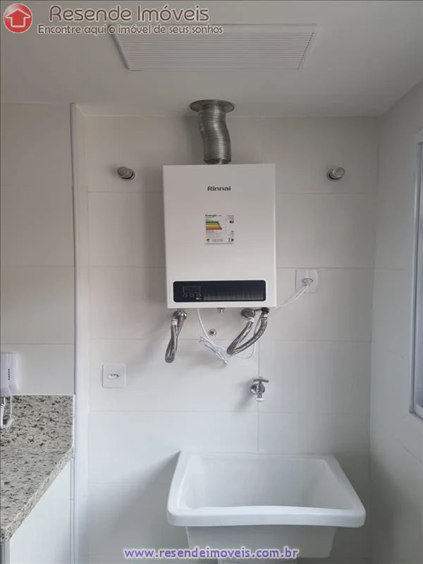 Foto 6 de 21 - Apartamento para venda e aluguel em Vila Julieta