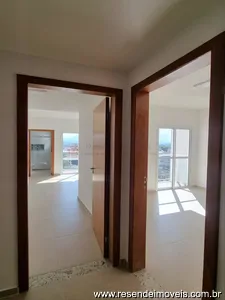 Apartamento para venda e aluguel em Vila Julieta