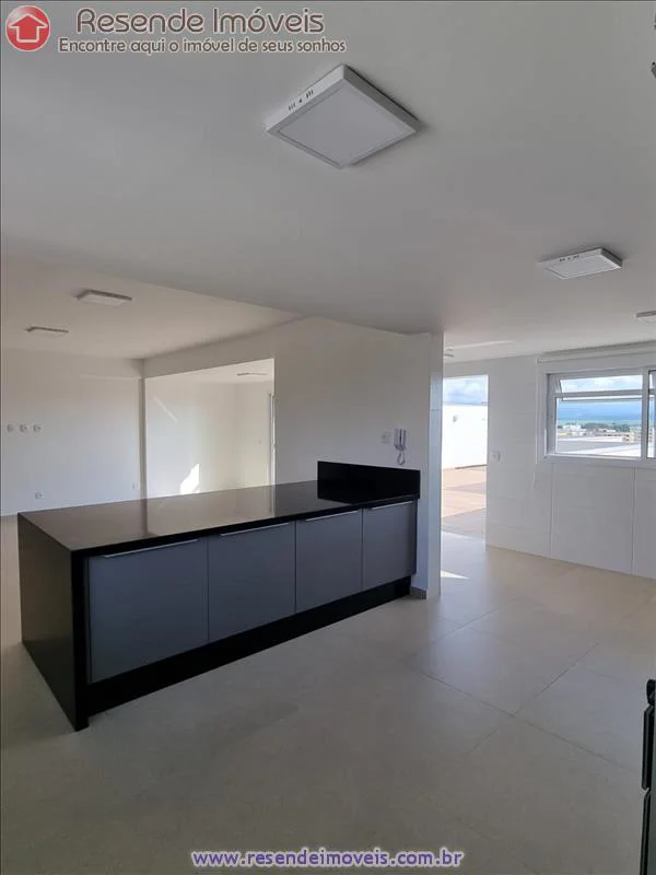 Foto 2 de 28 - Cobertura para venda em Vila Julieta