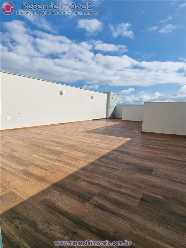 Foto 8 de 28 - Cobertura para venda em Vila Julieta