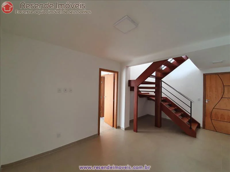 Foto 10 de 28 - Cobertura para venda em Vila Julieta