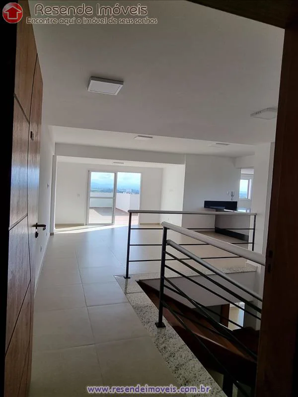 Foto 18 de 28 - Cobertura para venda em Vila Julieta