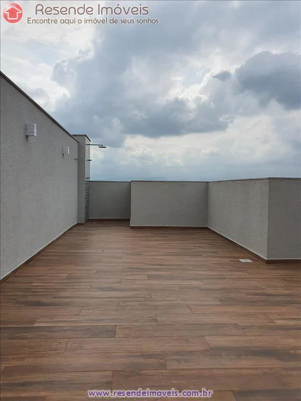 Foto 1 de 28 - Cobertura para venda em Vila Julieta