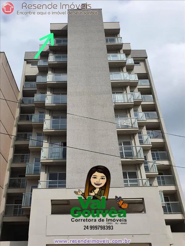 Foto 28 de 28 - Cobertura para venda em Vila Julieta