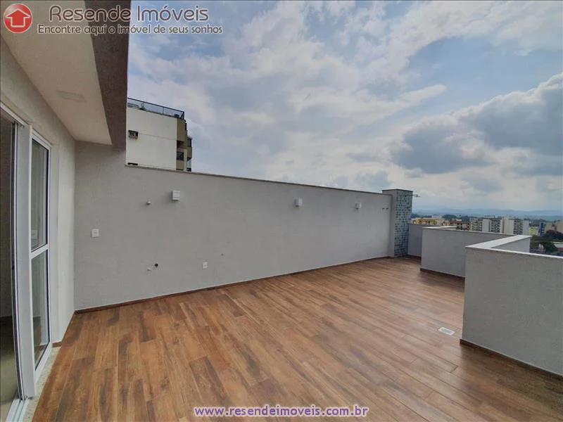 Foto 27 de 28 - Cobertura para venda em Vila Julieta