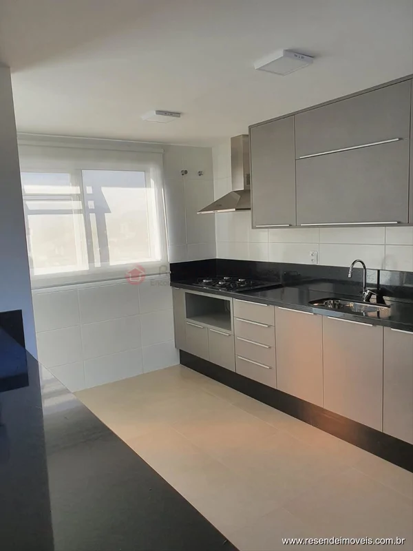 Foto 7 de 28 - Cobertura para venda em Vila Julieta