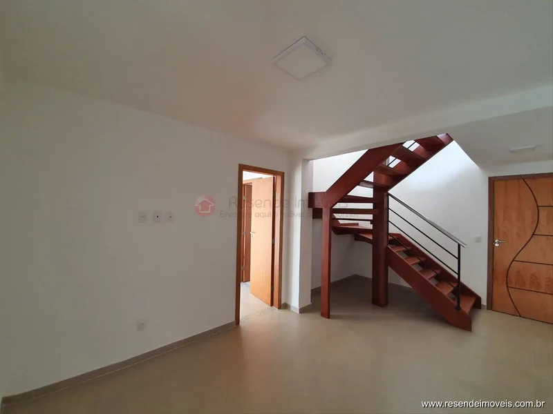 Foto 11 de 28 - Cobertura para venda em Vila Julieta