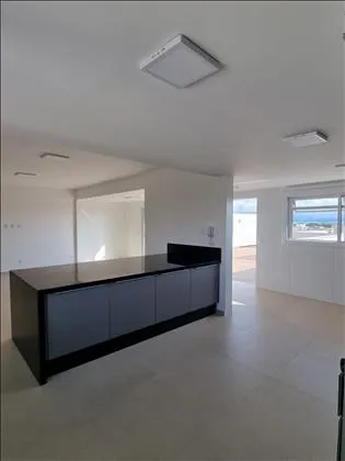 Cobertura para venda em Vila Julieta - Imobiliária Val Gouvea Imóveis