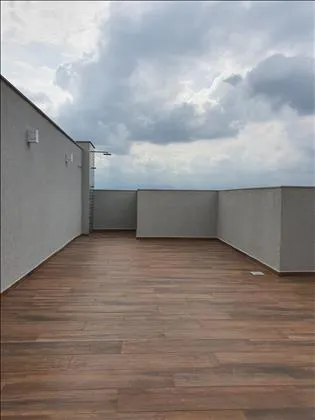 Cobertura para venda em Vila Julieta - Imobiliária Val Gouvea Imóveis