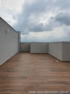 Cobertura para venda em Vila Julieta - Imobiliária Val Gouvea Imóveis