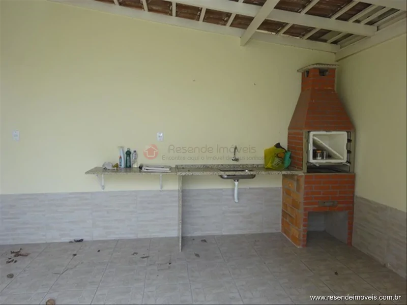 Foto 17 de 18 - Casa para venda em Boa Vista II