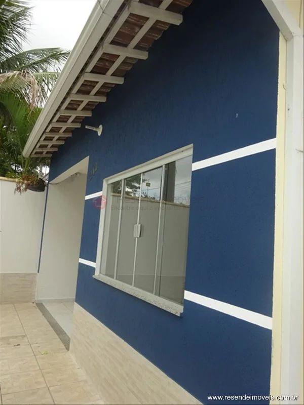 Foto 3 de 18 - Casa para venda em Boa Vista II