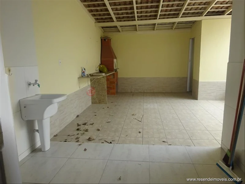 Foto 15 de 18 - Casa para venda em Boa Vista II