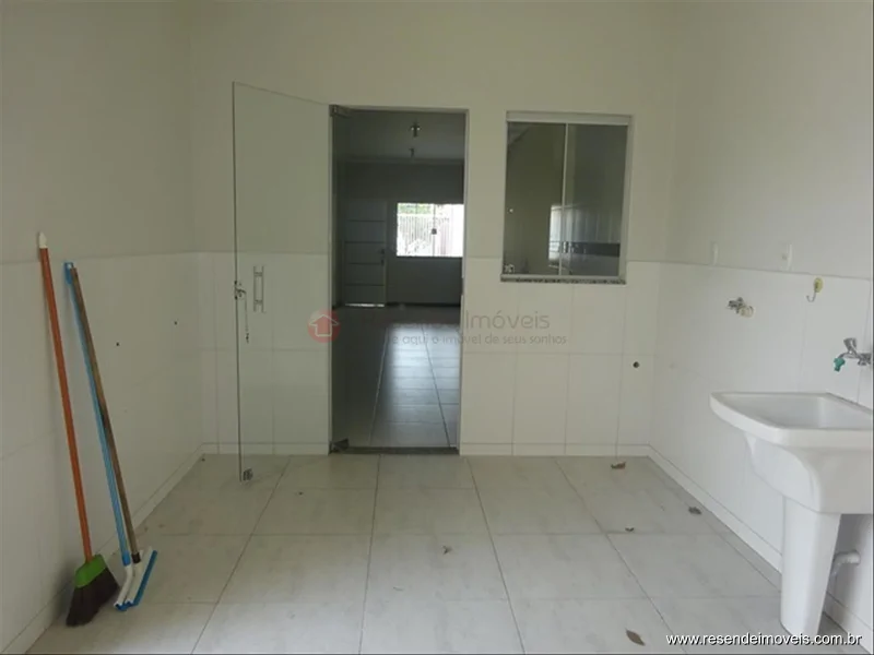 Foto 13 de 18 - Casa para venda em Boa Vista II