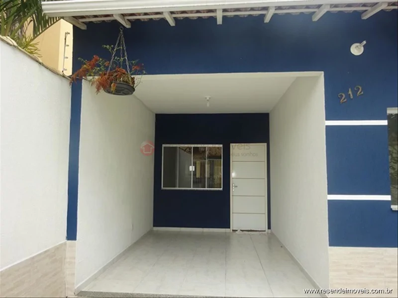 Foto 7 de 18 - Casa para venda em Boa Vista II