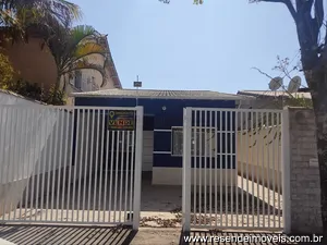 Casa para venda em Boa Vista II