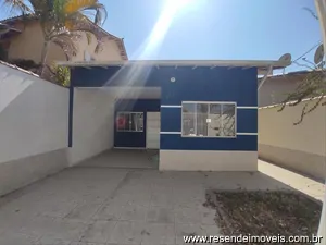 Casa para venda em Boa Vista II