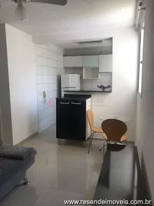 Apartamento para venda em Cabral