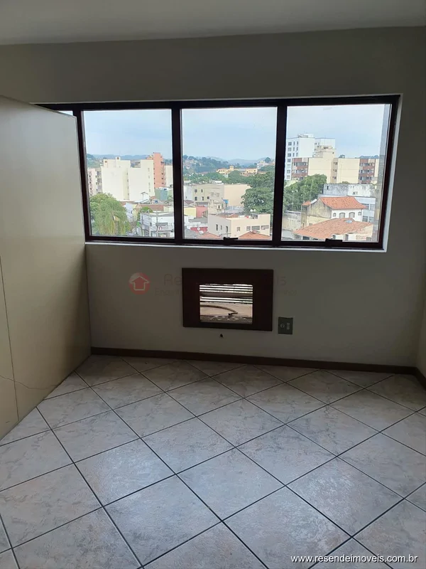 Foto 3 de 12 - Sala Comercial para venda e aluguel em Jardim Tropical