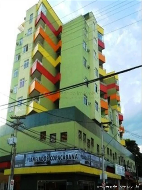 Foto 20 de 20 - Cobertura para venda em Campos Elíseos