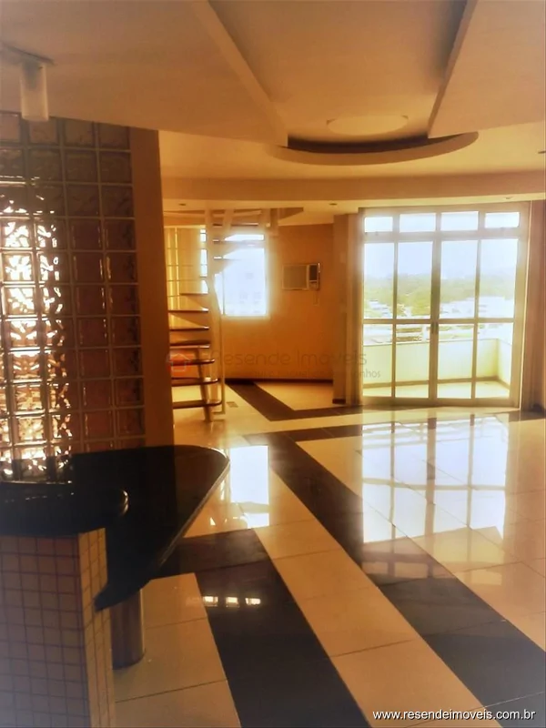 Foto 4 de 20 - Cobertura para venda em Campos Elíseos