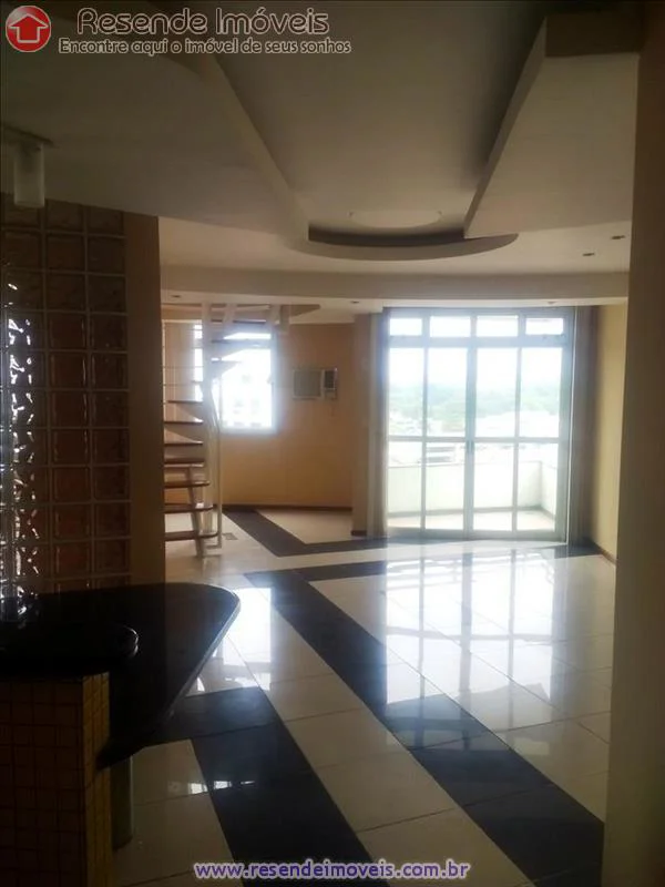 Foto 1 de 20 - Cobertura para venda em Campos Elíseos