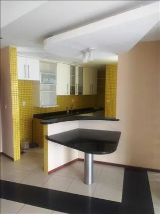 Cobertura para venda em Campos Elíseos