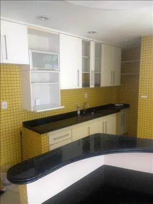 Cobertura para venda em Campos Elíseos