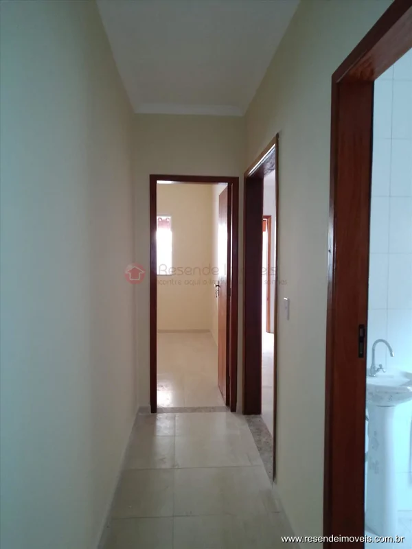 Foto 23 de 34 - Casa para aluguel em Elite