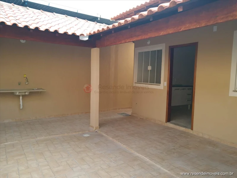 Foto 13 de 34 - Casa para aluguel em Elite